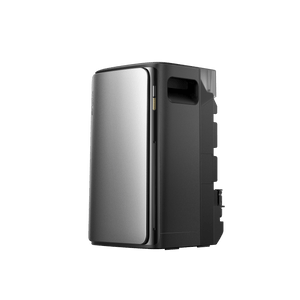 kit solar autoconsumo con batería EcoFlow STREAM Ultra (Reacondicionada) BKW II EcoFlow ES